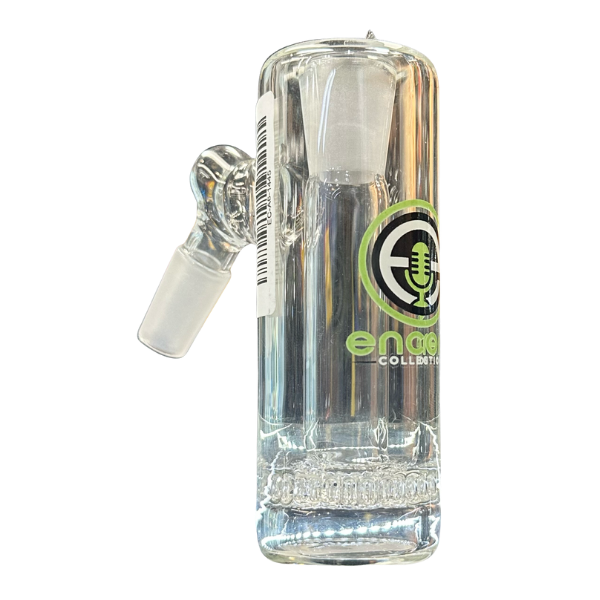 Encore AC Small Flush 14mm Ash Catcher / 45 Degree